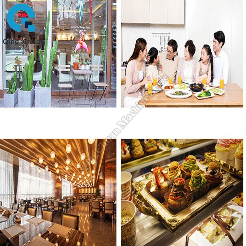 Dough Maker Full Automatic Stirring Multifunctional Double Speed Double Action High Capacity Timing Dough Mixer