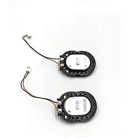 2x Console Speaker Loudspeaker Set For Switch