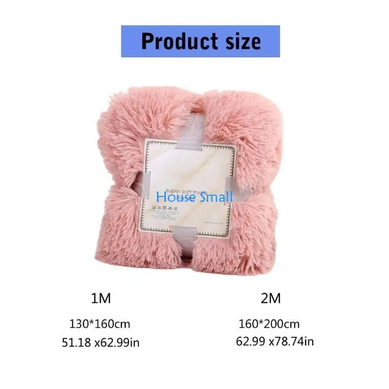 Snuggles Blanket, Bed Blanket Perfect for Sofa and Bed, Plush Warmth,Snuggles Wrap Blanket Lightweight Blanket 203F