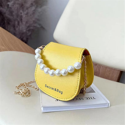 Chain Bag Rhombus Shoulder Messenger Bag Small Square Bag Elegant Mini Handbag For Party Evening Office