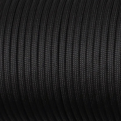 550 Military Paracord 7 Strand 4mm Tactical Parachute Cord Camping Accessories Outdoor Survival DIY Bracelet Rope