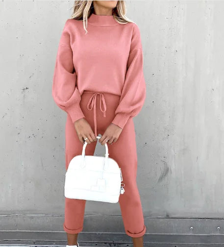 New Fashion Women Track Suits Sports Wear Jogging Suits Ladies Hooded