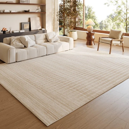 Light Luxury Carpets for Living Room Fluffy Soft Study Rug Large Area Bedroom Decor Washable Carpet Thick Plush Lounge Floor Mat