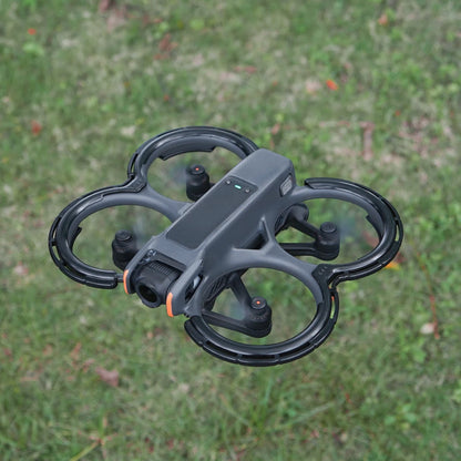 BRDRC Propeller Guard for DJI Avata 2 Anti-collision Bumpers Protection Guard Impact Protectors Drone Lightweight Accessories