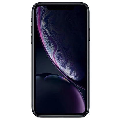 Apple / iPhone XR / A1984 .Unlocked/ Grade 1‑4 Refurbished Genuine Device  Good Condition Refurbished Cell Phone,With Free Charging Cable