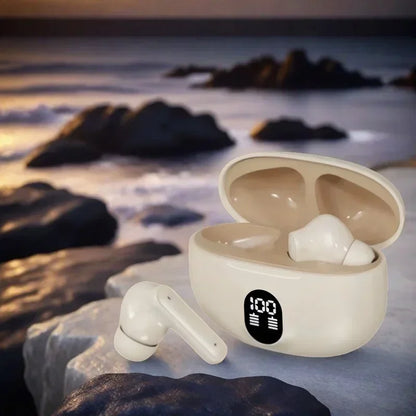 Bluetooth Headphones Bluetooth Earphones Wireless Headphones Balanced-armature Bluetooth Headset Deliver Detailed Accurate Sound