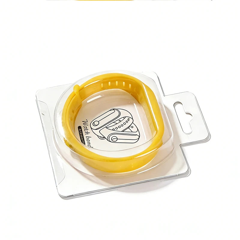Adjustable Waterproof Silicone NFC NTAG215 RFID Wrist Band Bracelet Wristband