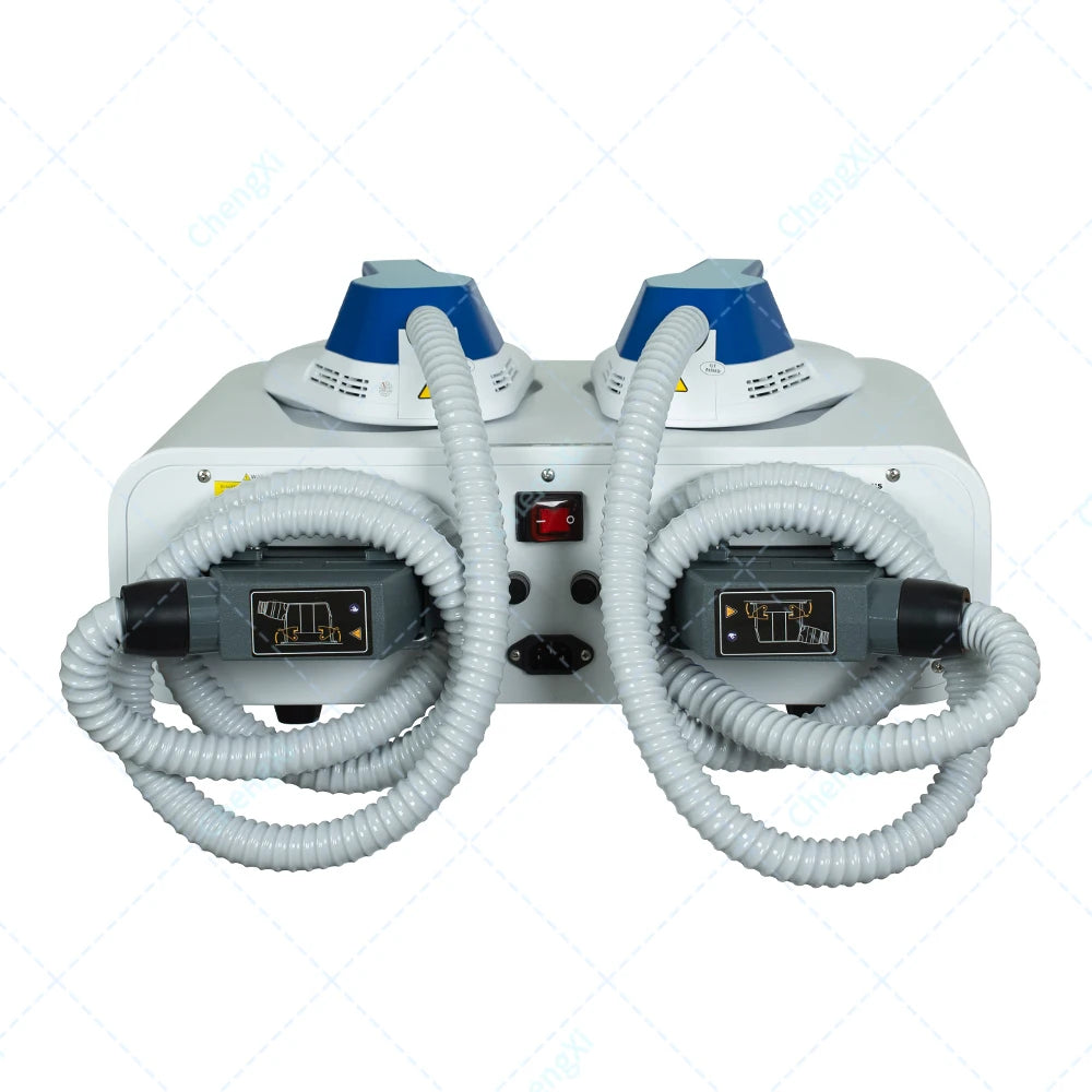 The Latest Upgraded Version of EMS Body Shaping Machine 15 Tesla 6500W Emsone NEO Muscle Stimulator Slimming and Weight