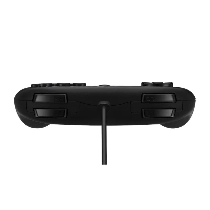 Original BEITONG Betop Wired Gamepad Fighting Joystick Gaming Controller Control For Android TV PC Steam,Street Fighter,Tekken 7