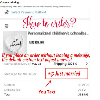 Custom Mini Cake Topper Just Married Acrylic Cake Charm Heart Cake Charm Birthday Wedding Engagement Party Cake Decoration