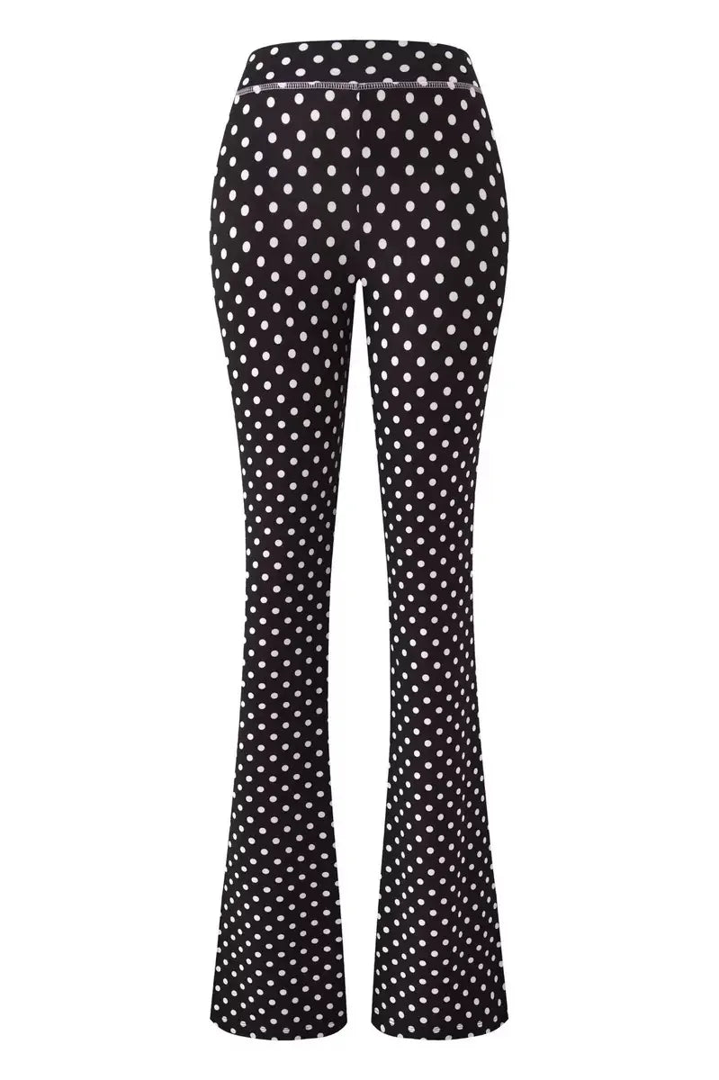 Gia Straight Shoulder Slim Letter Print Slim Hooded Zipper Short Jacket Sports Casual Pants Set