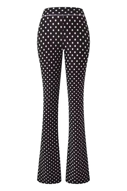 Gia Straight Shoulder Slim Letter Print Slim Hooded Zipper Short Jacket Sports Casual Pants Set