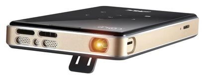P09 4k high definition projector portable Android 9.0 16GB ROM Home Education Light Emitting Diode