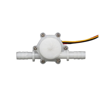 Drone Flight Controller VK V9-AG for Agriculture UAV, Pesticide Sprayer with Front Terrain Radar & Single/Double GPS