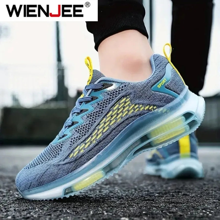 Men High Quality Sneakers Male Trend Red Platform Basketball Shoes Men Casual Sport Walking Sneakers Men's Trainer 2025