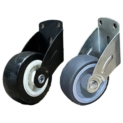 1pcs Door Anti-Droop Pulley Door Bottom Support Wheel Silent Door Load