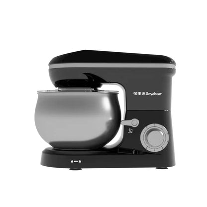 Household chef machine 5L multi-function fully automatic intelligent dough mixer kneading dough fully automatic mixer