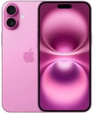 Apple iPhone 16 Plus128/256/512GB ROM 8GB RAM 6.7" Genuine XDR OLED Face ID NFC 5G 98% New CellPhone A18 eSIM/Physical SIM