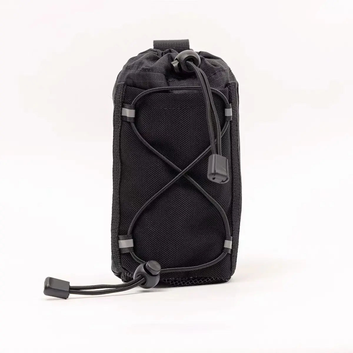 Outdoor Backpack Arm Bag Camping  Climbing Bag Wallet Pouch Purse Phone for Water Bottle Storage Bag Hiking Mountaineering