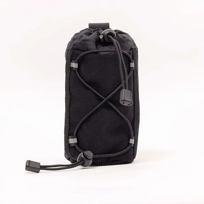 Outdoor Backpack Arm Bag Camping  Climbing Bag Wallet Pouch Purse Phone for Water Bottle Storage Bag Hiking Mountaineering
