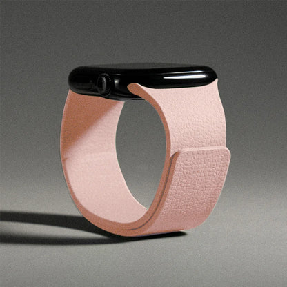 Silicone Magnetic Strap for Apple watch Bands 44mm 40mm 41mm 42mm 46mm 45mm 49mm correa iWatch Series 11 10 SE3 9 8 7 6 Ultra3 2