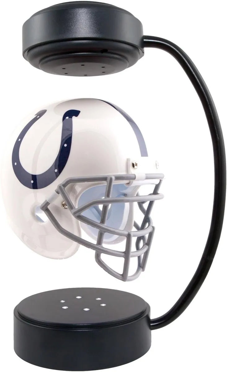 32 Type of Novel Hover Helmets, Magnetic Levitating Helmet Equipped with Electromagnetic Stand, Father’s Day Present