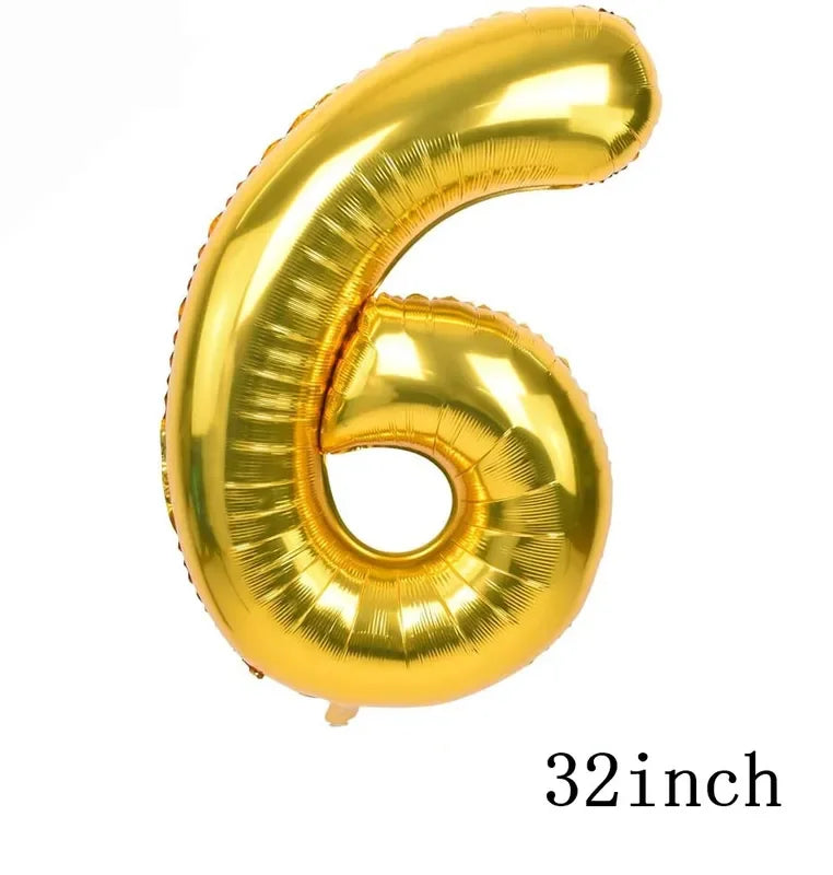The Octonautsed Party Decoration Bear Cat Penguin Latex Ballons Captain Sea Animal Foil Balloons Happy Birthday Banner Kids Toy