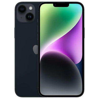 Apple / iPhone 14 / A2649 / Unlocked/ Genuine Original Apple Device, Authentic Hardware, Free Charging Cable Included Good Condition Grade 1-4  Refurbished Used Iphone