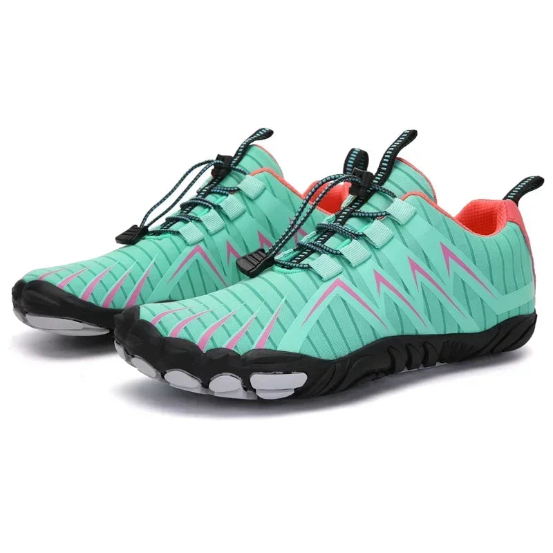 Barefoot Trail Shoes Barefoot Shoes for Men Casual Ladies Women Hiking Aqua Water Shoes Aquatic Sneaker Shoe Man trainers shoes