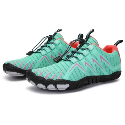 Barefoot Trail Shoes Barefoot Shoes for Men Casual Ladies Women Hiking Aqua Water Shoes Aquatic Sneaker Shoe Man trainers shoes