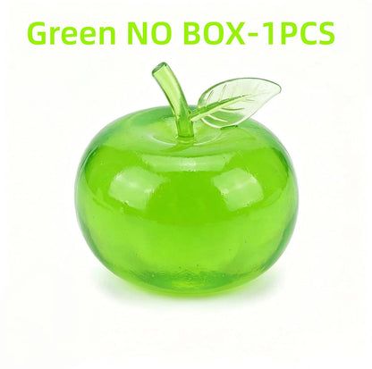Nice Cube Nee Doh Squishy Squeeze Toy, Portable Stress Relief Sensory Fidget, Great for Kids & Adults with ADHD