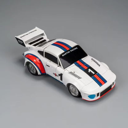 Transformation FD-01 16.5cm FD01 Jazz Car SS Scale Action Figure Robot Model Toys