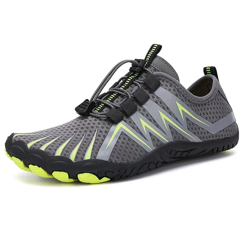 Barefoot Trail Shoes Barefoot Shoes for Men Casual Ladies Women Hiking Aqua Water Shoes Aquatic Sneaker Shoe Man trainers shoes