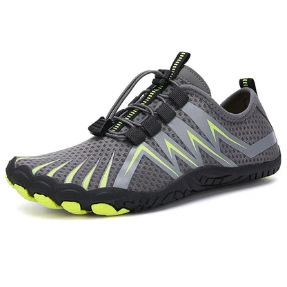 Barefoot Trail Shoes Barefoot Shoes for Men Casual Ladies Women Hiking Aqua Water Shoes Aquatic Sneaker Shoe Man trainers shoes
