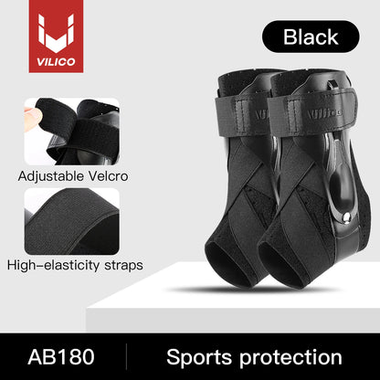 Ankle Protection Equipment Fixed Rehabilitation Exercise Anti Sprain Foot Protection Joint Recovery Ankle Protective Cover
