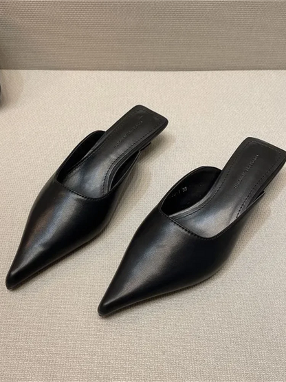 zapatos de mujer women cute plus size high quality spring slip on stiletto heel shoes lady classic comfort red heel shoes b599