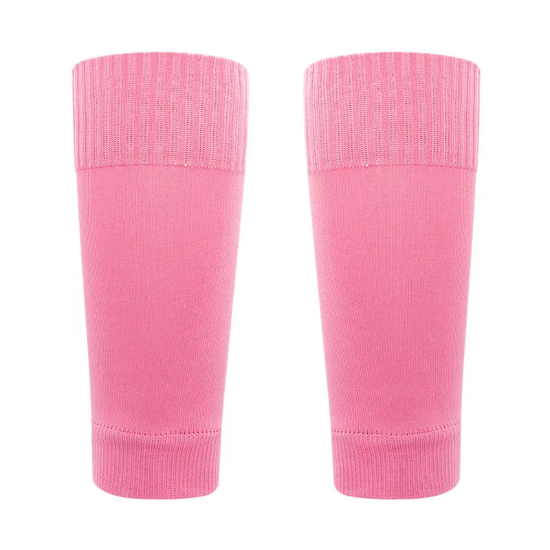 Breathable Calf Compression Sleeve Professional High-quality Soccer Socks For Men Children Running Football Basketball