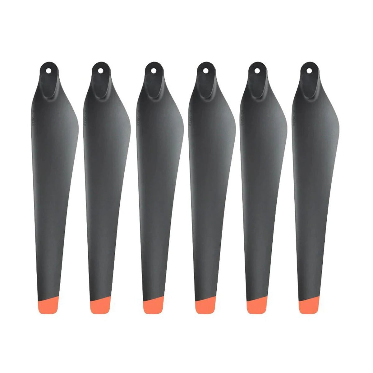 DJI Drone T10/T16/T20 3390 Carbon Fiber Plastic Drone Propellers Folding Paddle Wing For Agras Drone Accessories Drone Parts