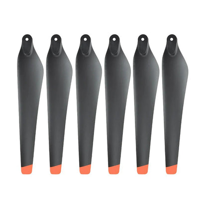 DJI Drone T10/T16/T20 3390 Carbon Fiber Plastic Drone Propellers Folding Paddle Wing For Agras Drone Accessories Drone Parts