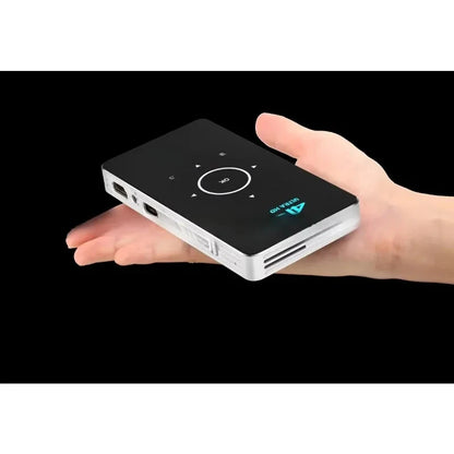 4K Version Xiao Mi Mi Projection TV 0 Inch 0 Full 4K Projector