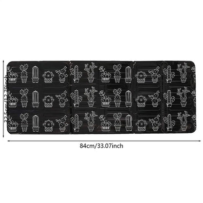 Nonstick 3 Sided Splatter Guard Splatter Guard for Frying Stove Top Metal Splatter Screens for Fine Mesh Oil Splash Guard