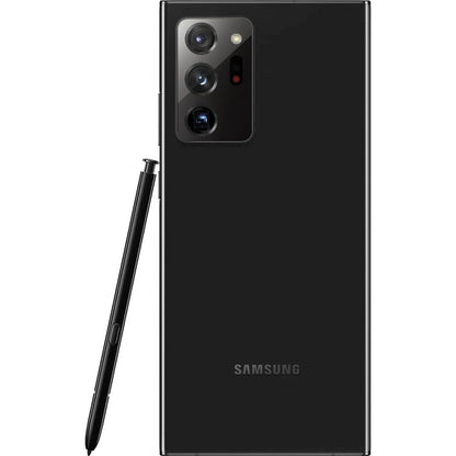 Samsung Galaxy Note 20 Ultra 5G Refurbished Android Smartphone 6.9-inch US Version Samsung Smartphone NFC108MP Snapdragon 865+