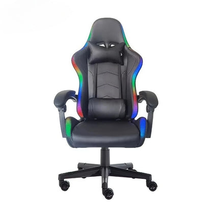 Rgb Gaming Chair Hot Sale OEM ODM Silla Gamer Gaming Chair With Led Light
