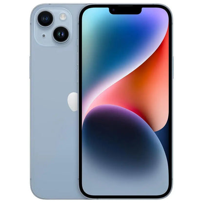 Apple / iPhone 14 / A2649 / Unlocked/ Genuine Original Apple Device, Authentic Hardware, Free Charging Cable Included Good Condition Grade 1-4  Refurbished Used Iphone