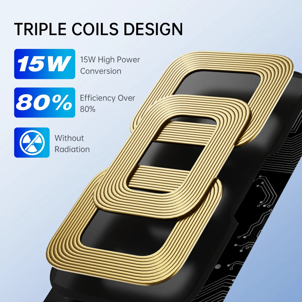 15W Wireless Charging For BMW X3 G01 X4 G02 car Accessories Fast Phone Charger  Modification 2018-2023