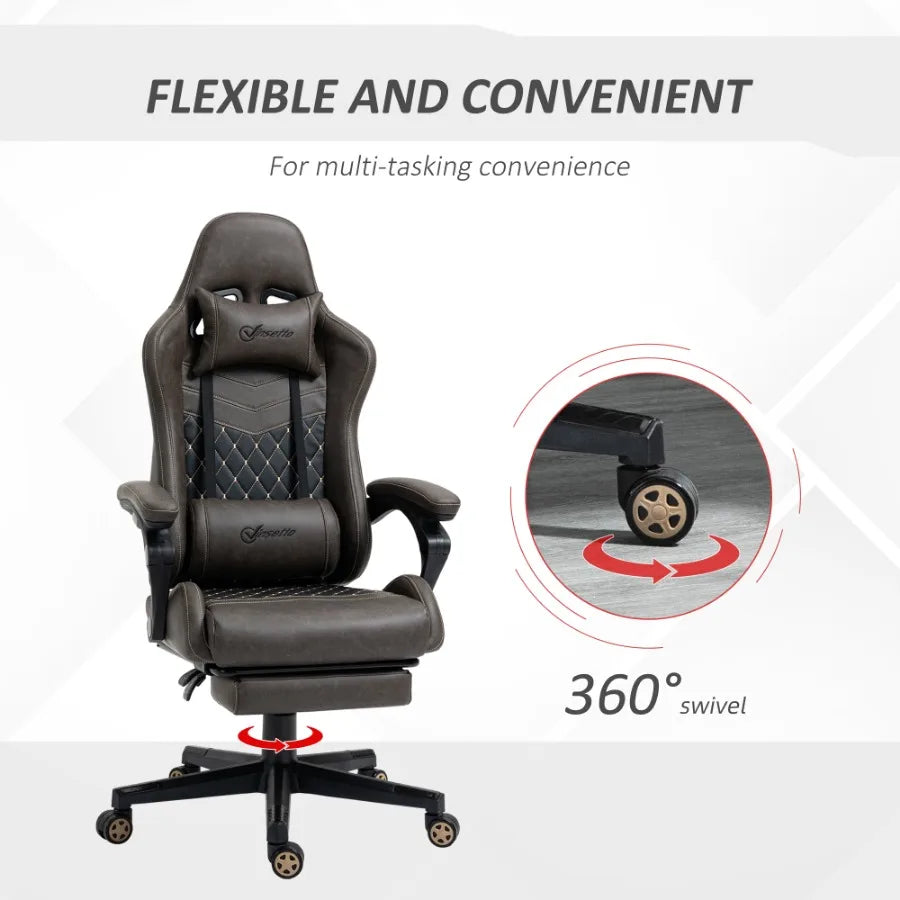 Gaming Chair No shipments on weekends