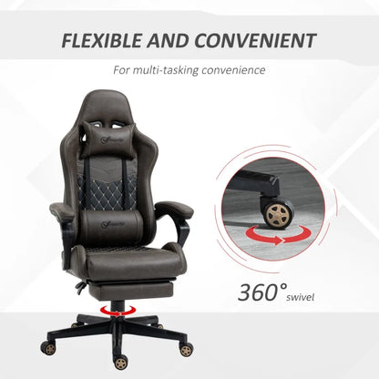 Gaming Chair No shipments on weekends