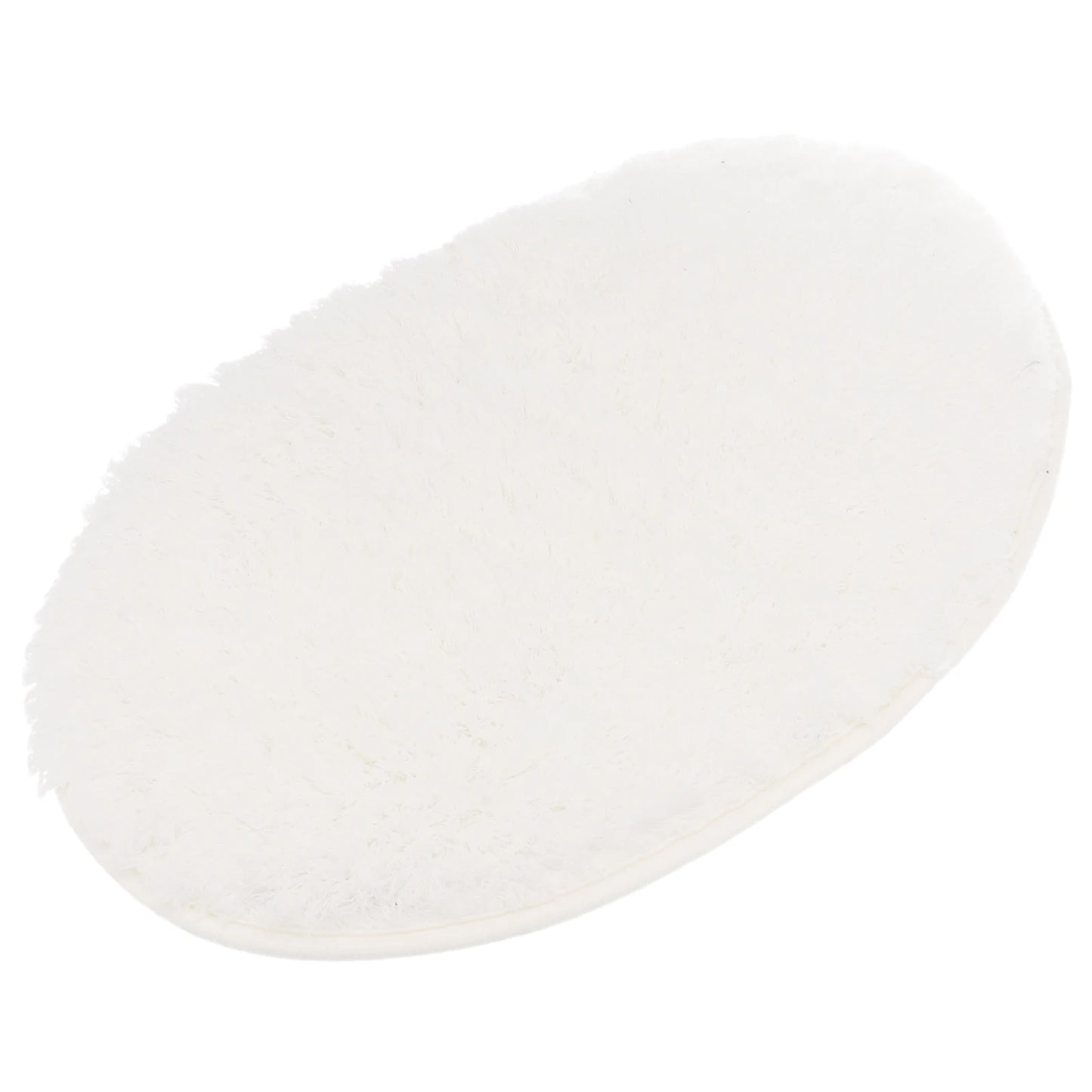 Cashmere Bath Bathroom Bedroom Floor Mat Shower Rug Non-slip Thicken Chenille Rug Carpet For Living Room Floor Mat Tapete