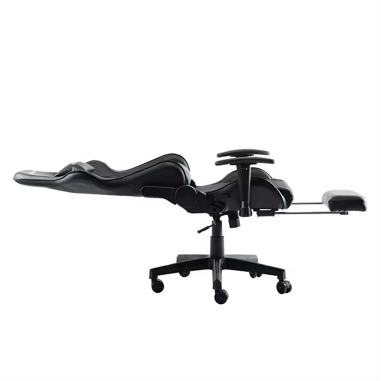 Modern New Design Low Price Home  High Back Swivel Adjustable Height Combined PU Gamer Gaming Chair