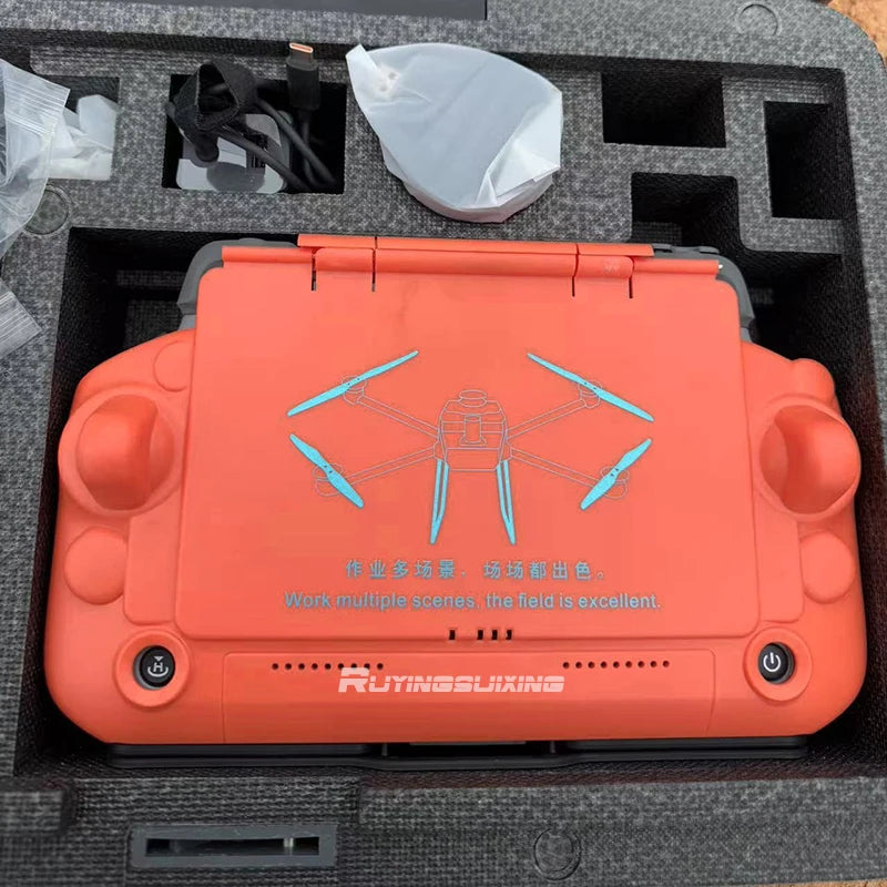 DJI Agricultural Drone T100/T70/T70P/T60/T50/T40/T25P/T25 Remote Control Protective Cover and Light Shield